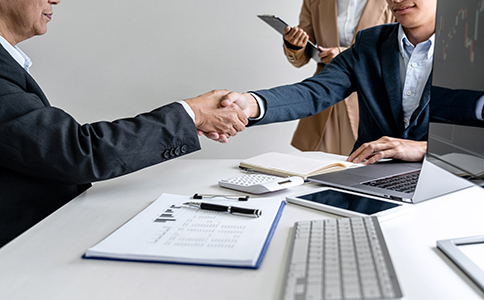 注冊(cè)公司代理哪家好？一站式服務(wù)才是關(guān)...