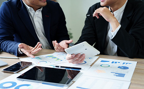 公司增資流程是怎樣的？