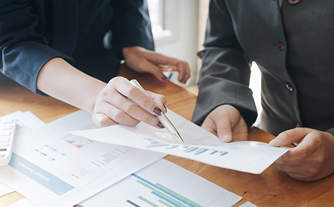 公司名稱變更怎么操作更省心？