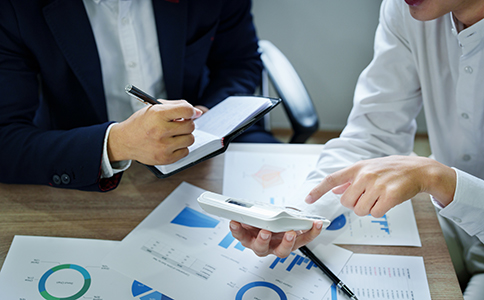 注冊公司需要多少錢？