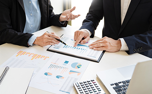 小規(guī)模代理記賬一年費(fèi)用是多少？