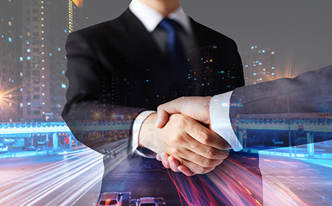 為什么要把代理記帳交給泓灼？