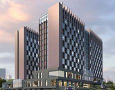 泓灼集團(tuán)城市分公司辦公地址、聯(lián)系方式