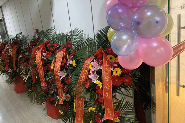 讓您久等了，南京泓灼12.12盛大開業(yè)！