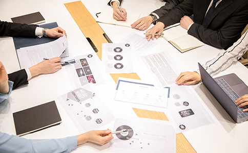 代理記賬許可證怎么辦理？