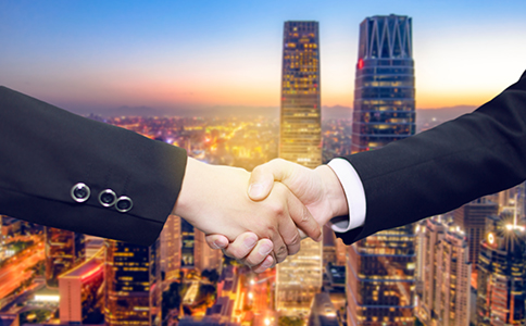 公司注冊代理哪家好？