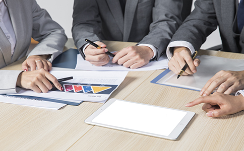 公司工商注冊流程是怎樣的？